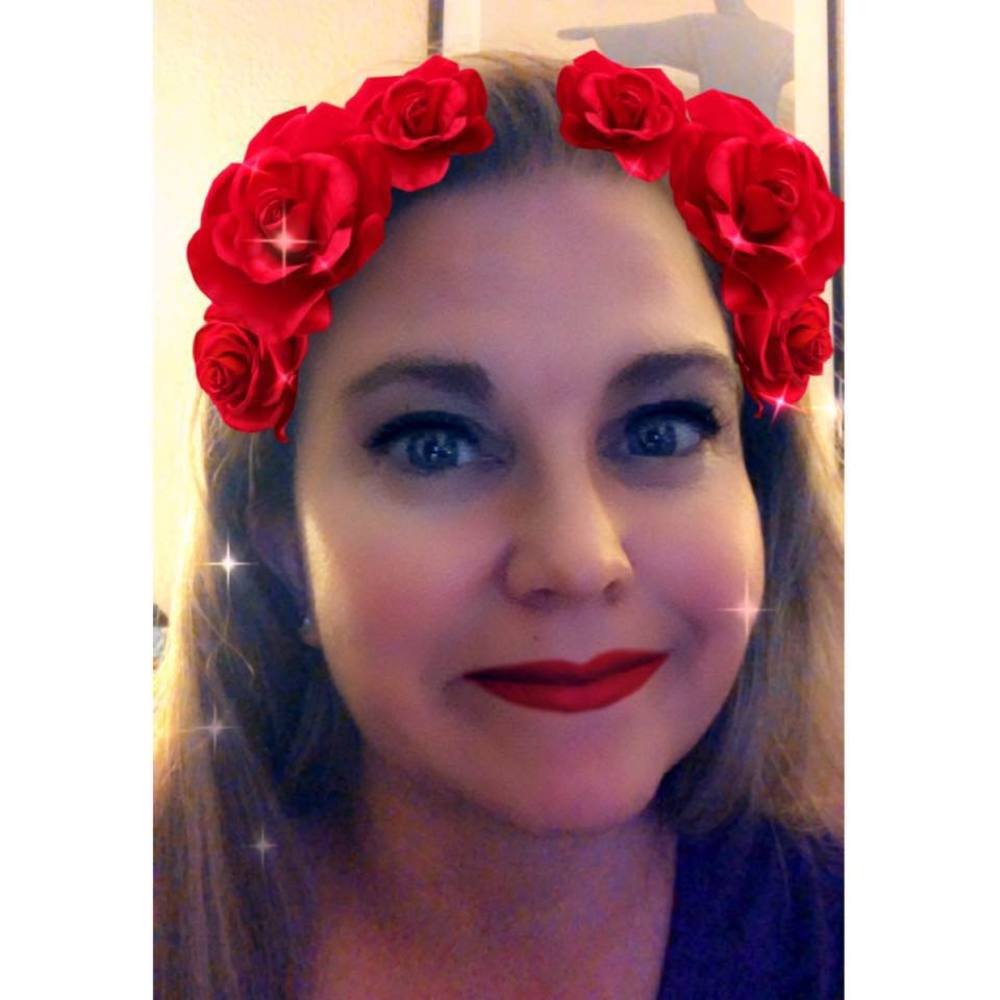 Meet your Posher, Michelle